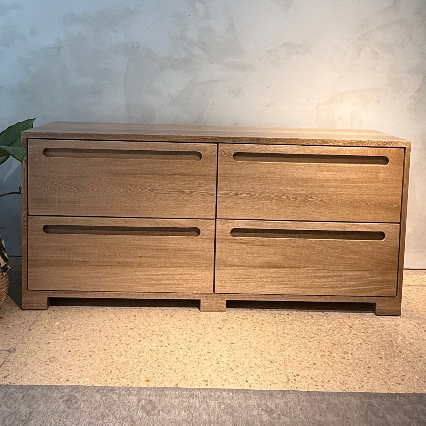 CAJONERO ORIGEN