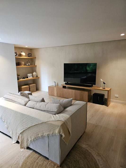 Bife MUEBLE TV ARTIC