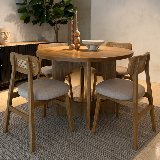 Comedor LETI