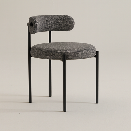 Silla de comedor o barra Ipso