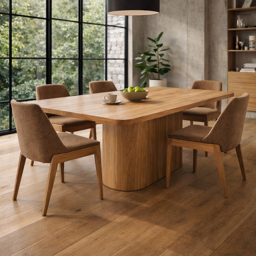 Comedor Origen