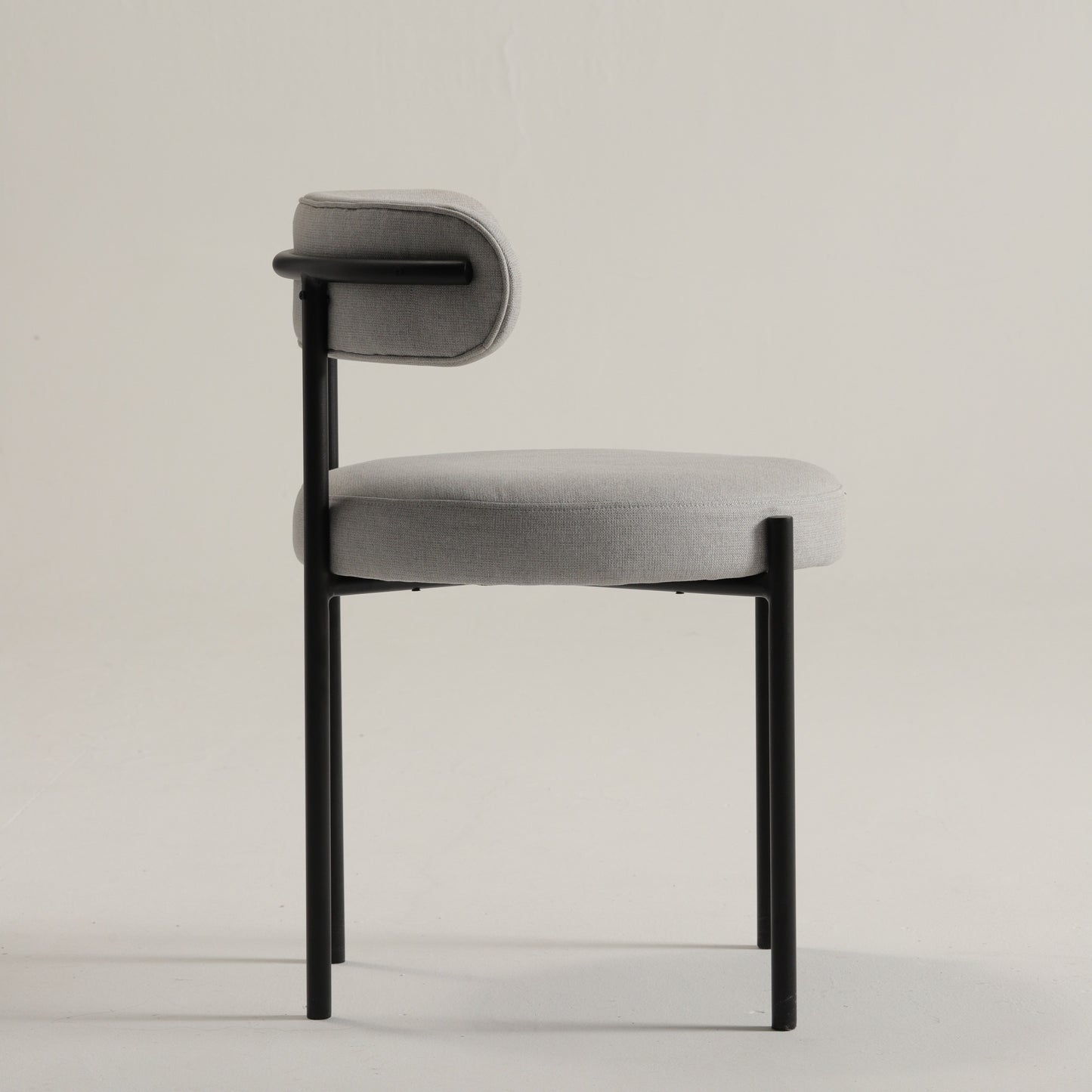 Silla de comedor o barra Ipso