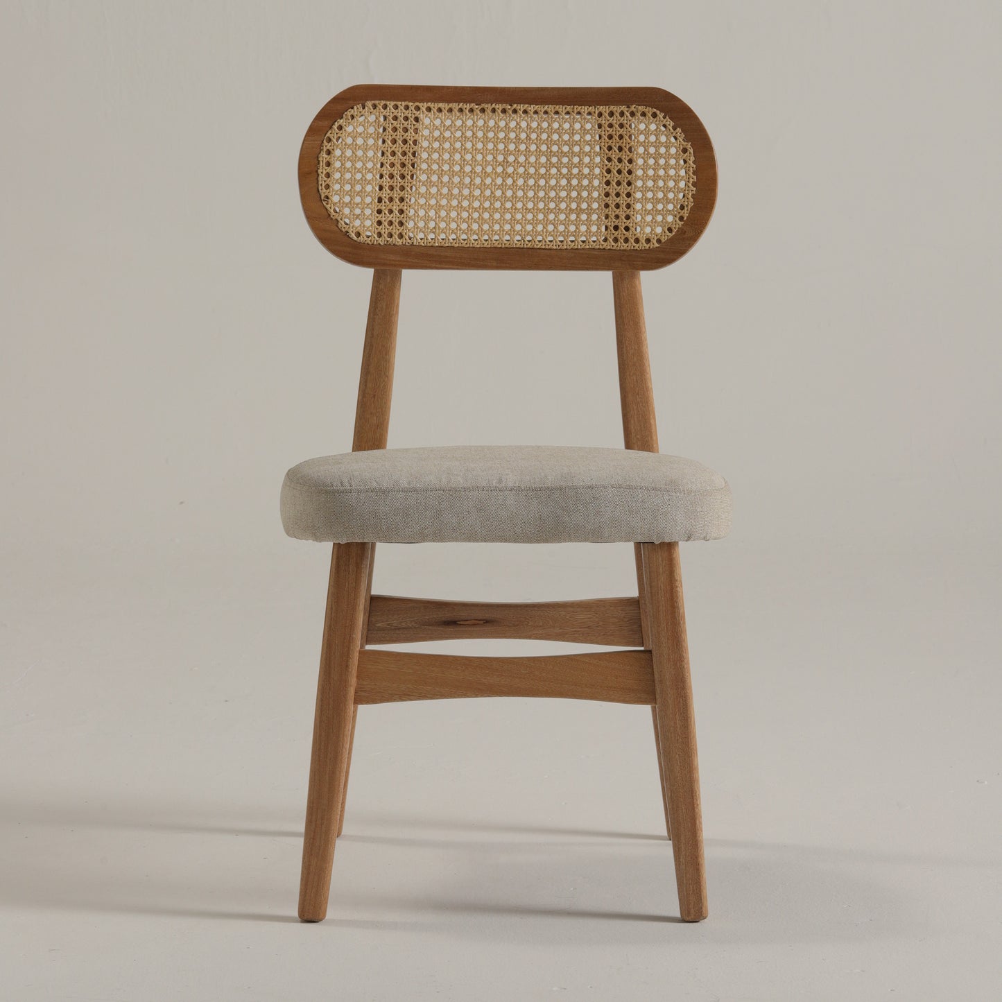 Silla de comedor o barra Luccy