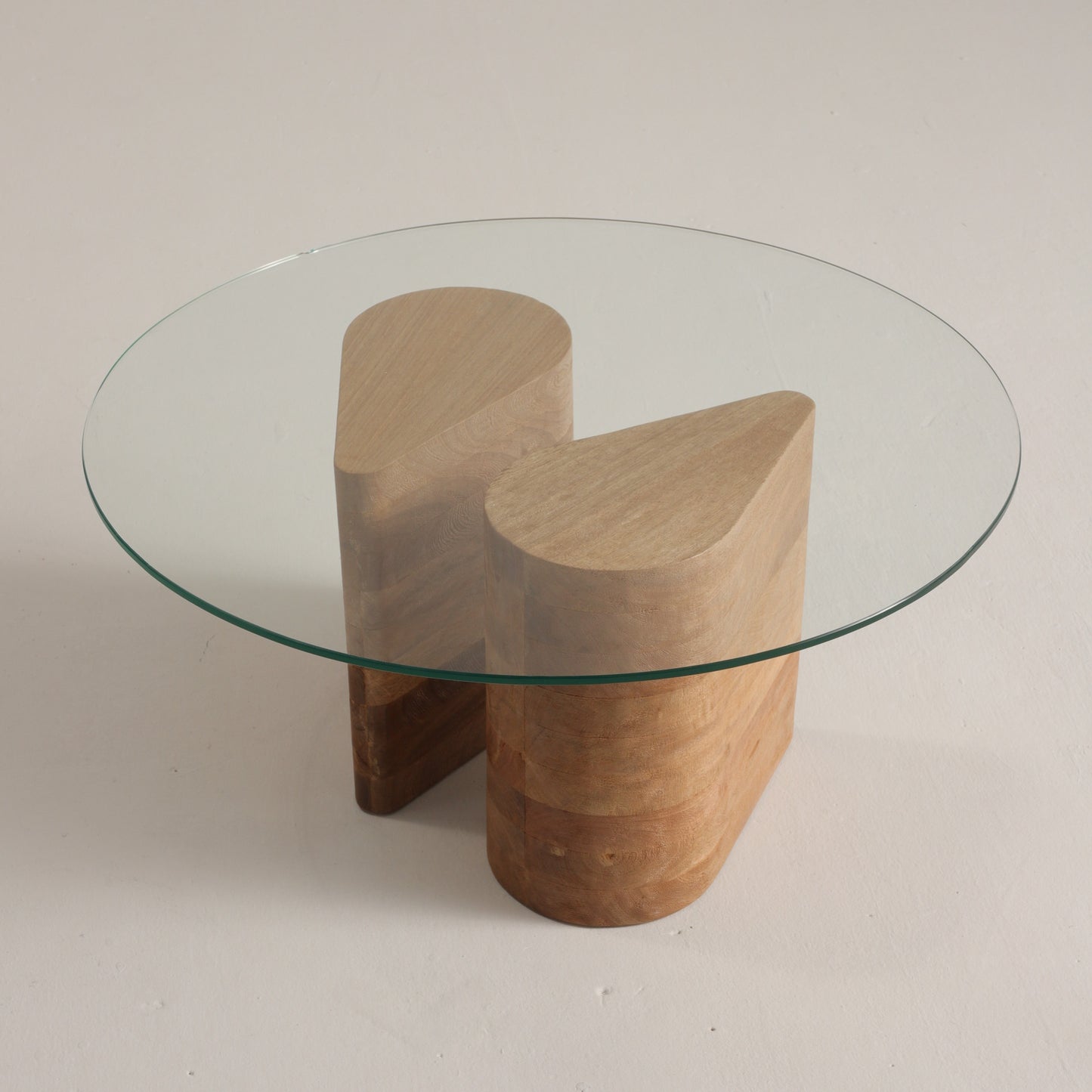 Mesa del centro del Congo