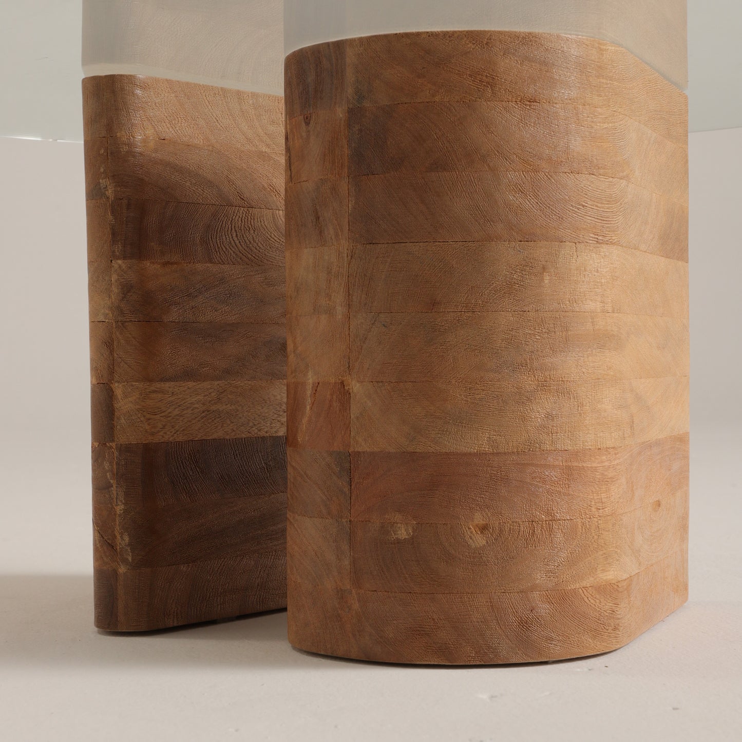 Mesa del centro del Congo