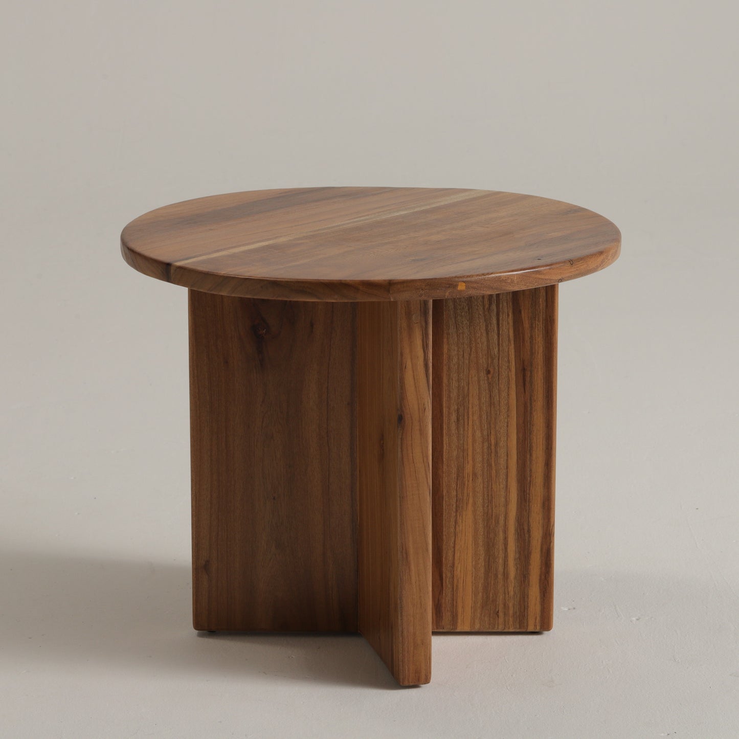 Mesa de centro vertical