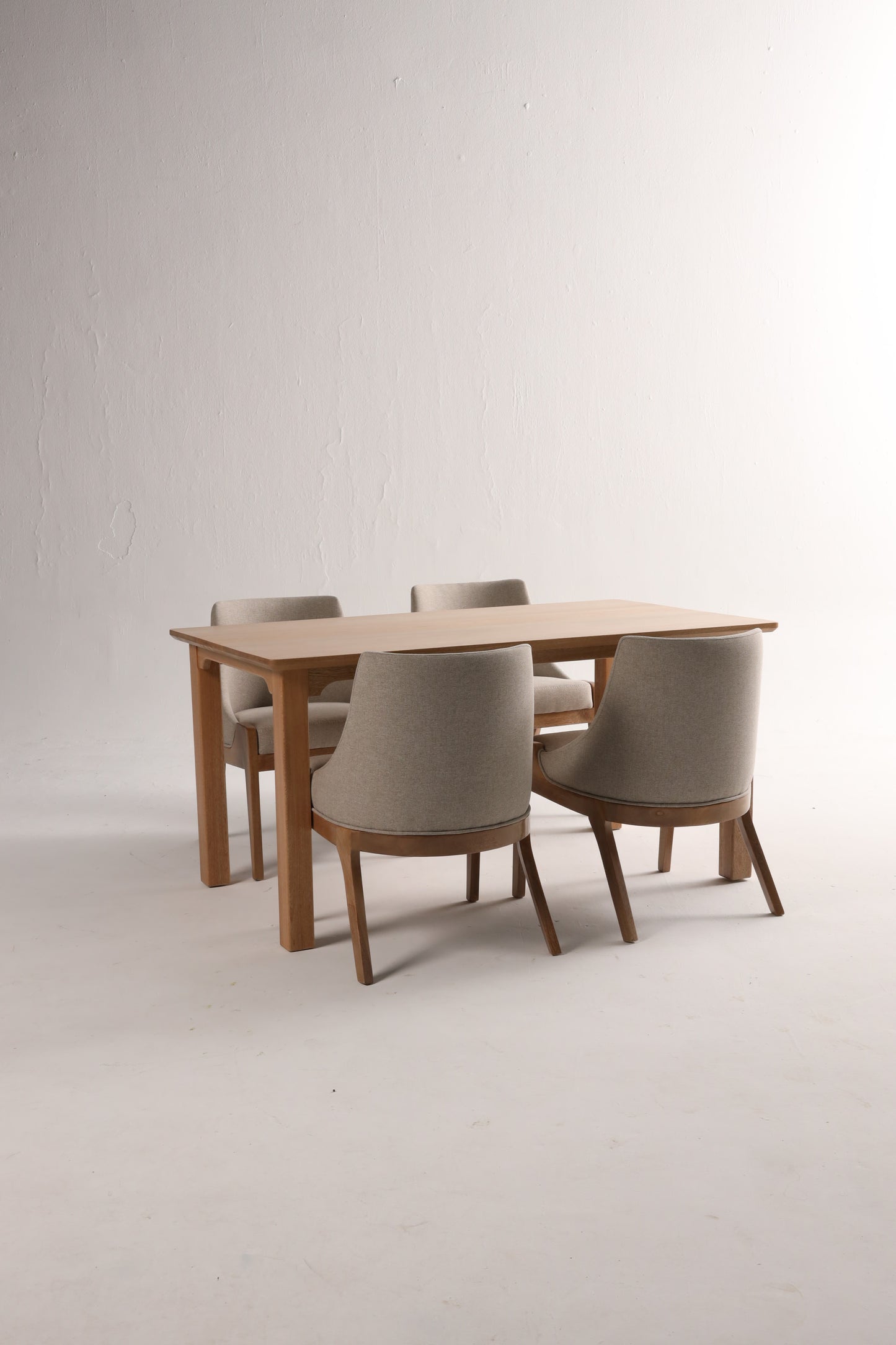 Silla de comedor Helena