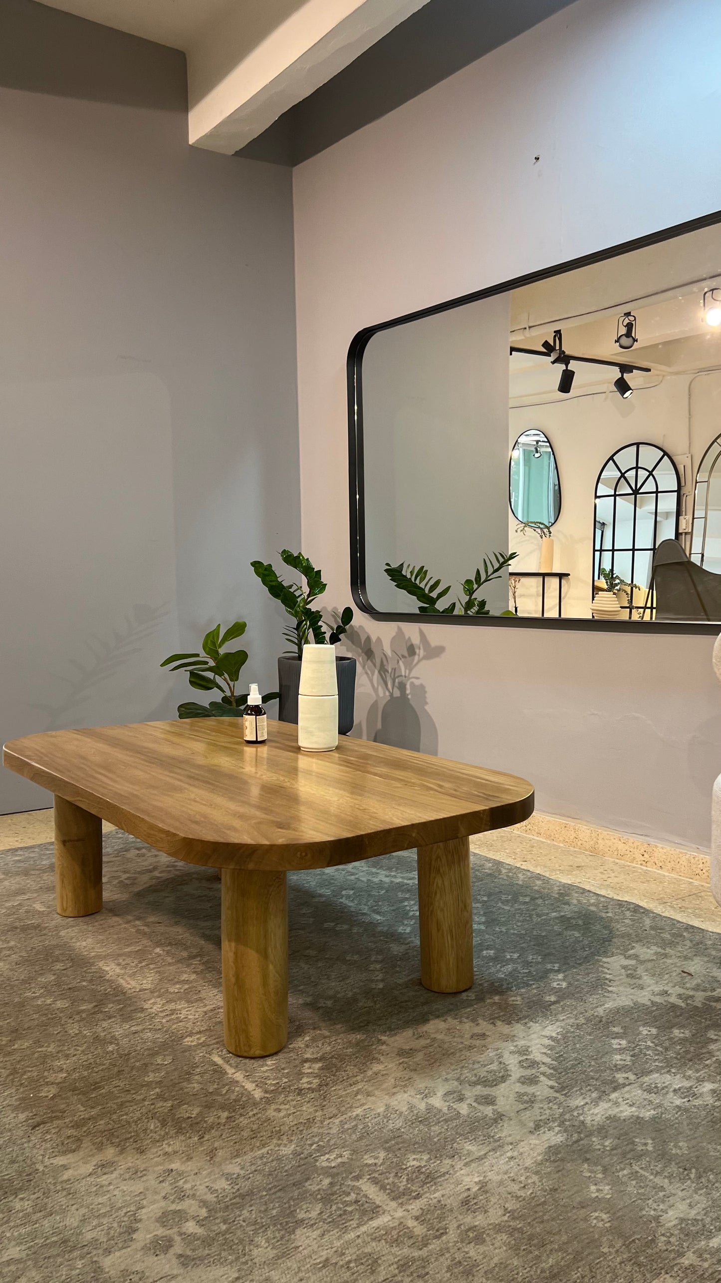 Mesa de centro Vento