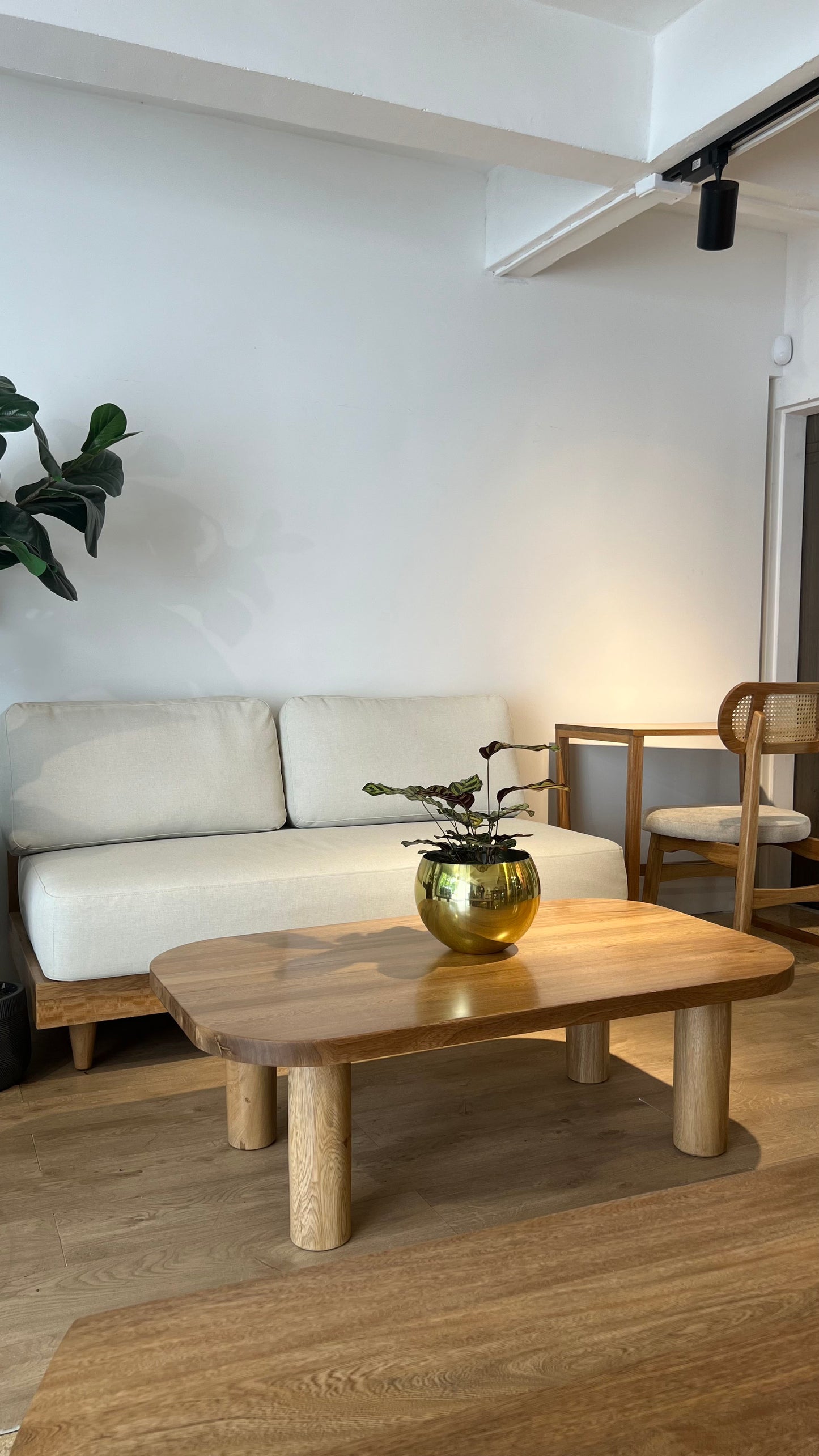 Mesa de centro Vento