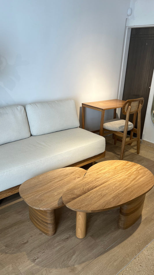 Mesa de centro Molit