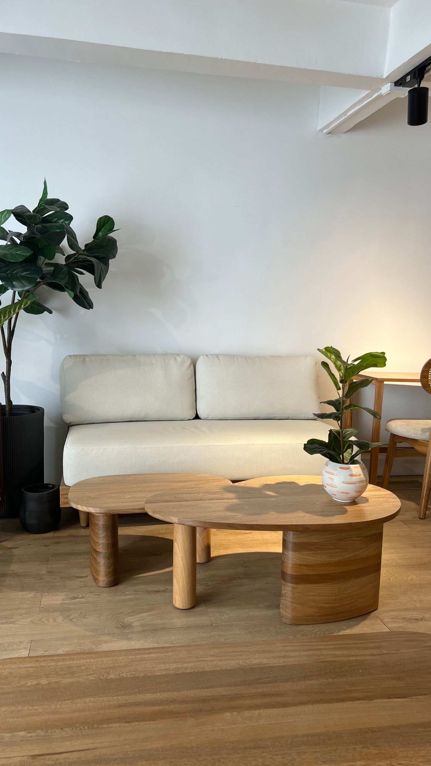 Mesa de centro Molit