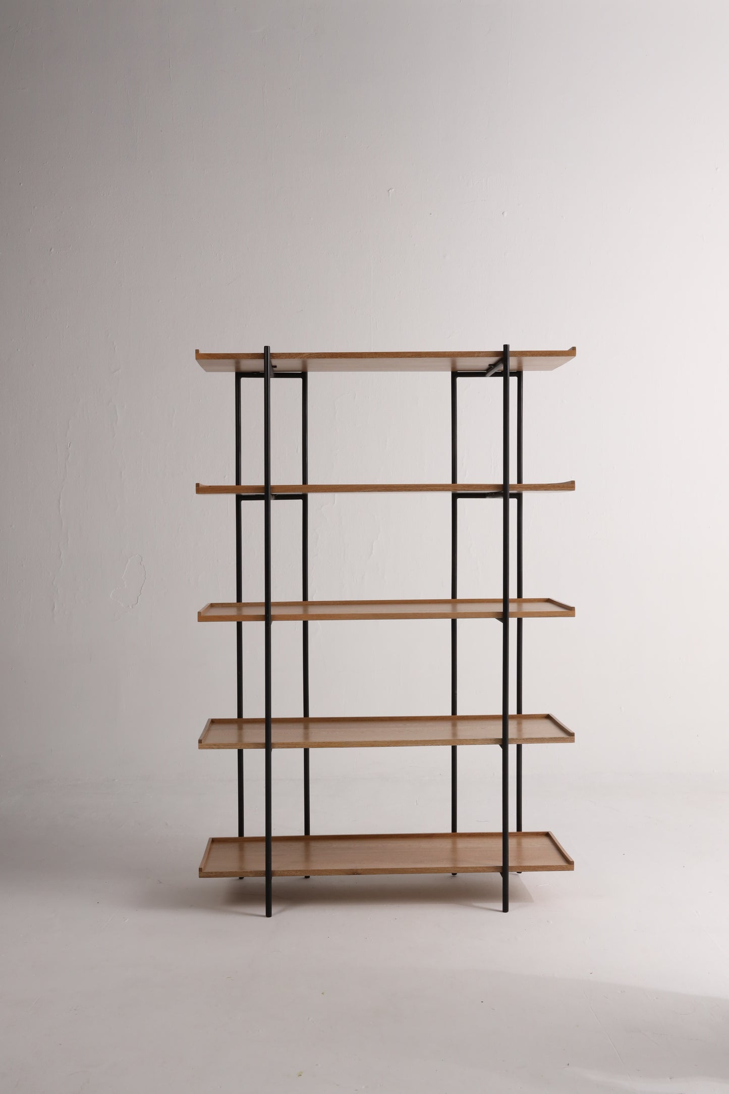 Estantería Palma madera Alta