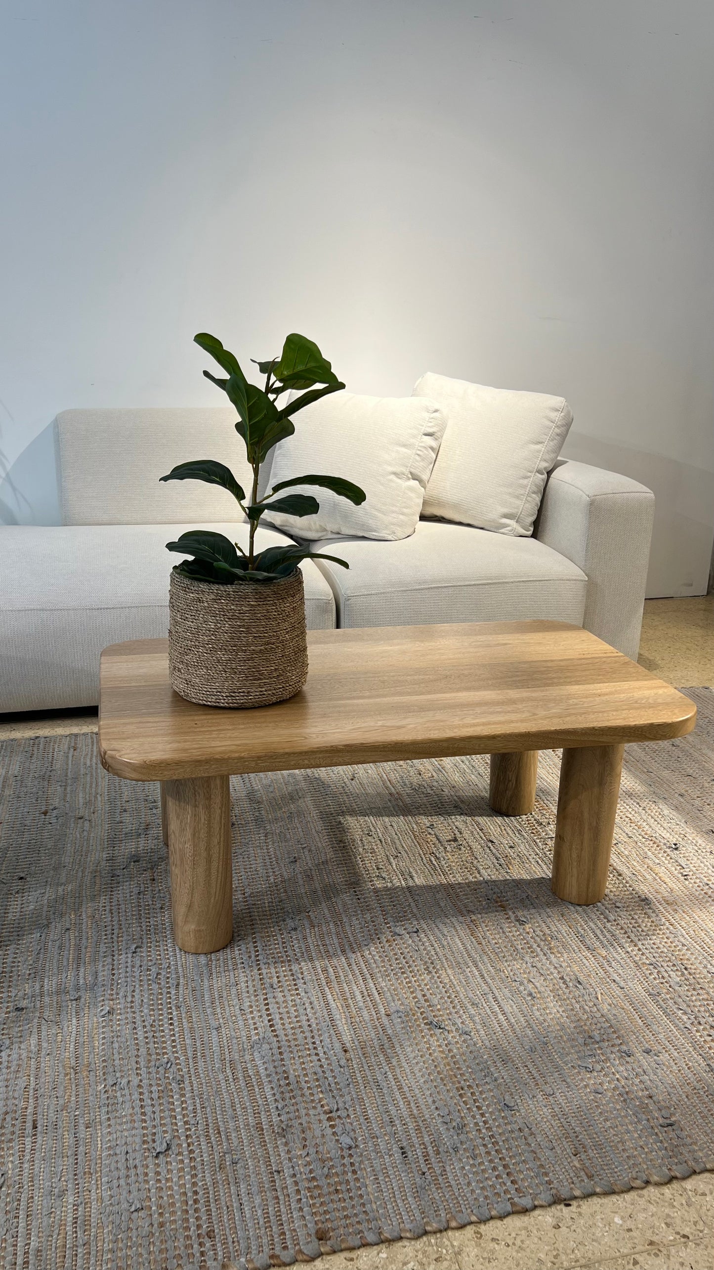 Mesa de centro Vento