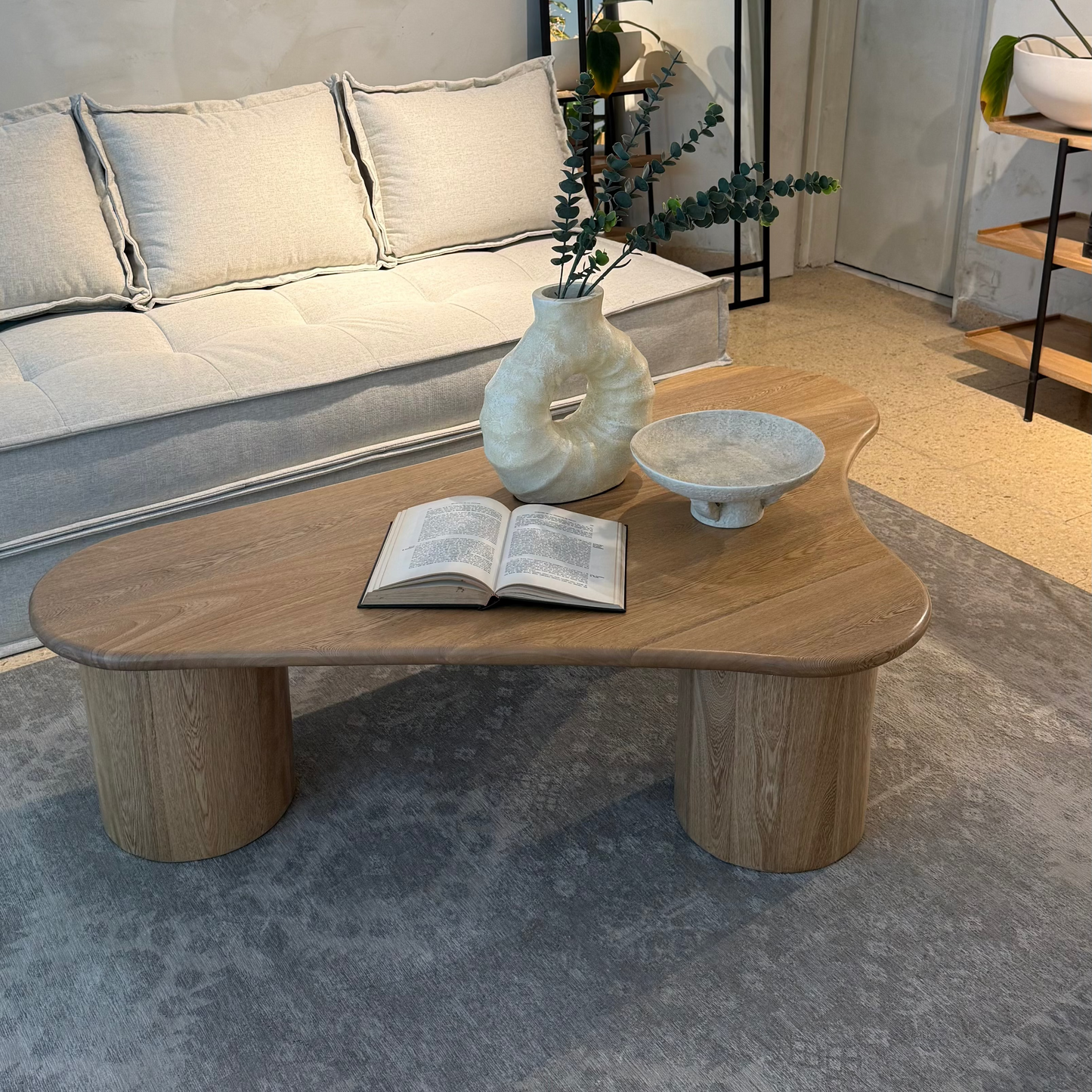 Mesa de centro ONNA