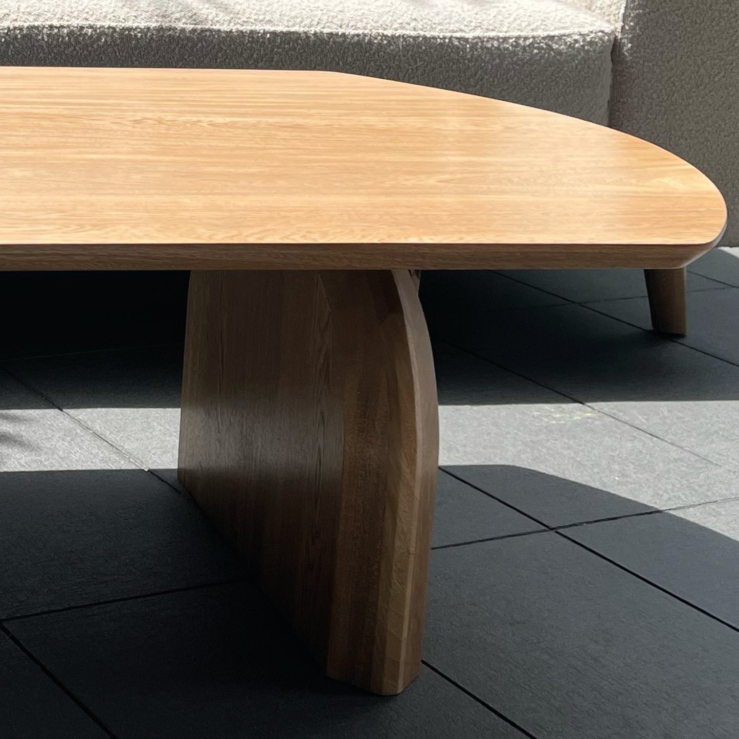 Mesa de centro Alicia