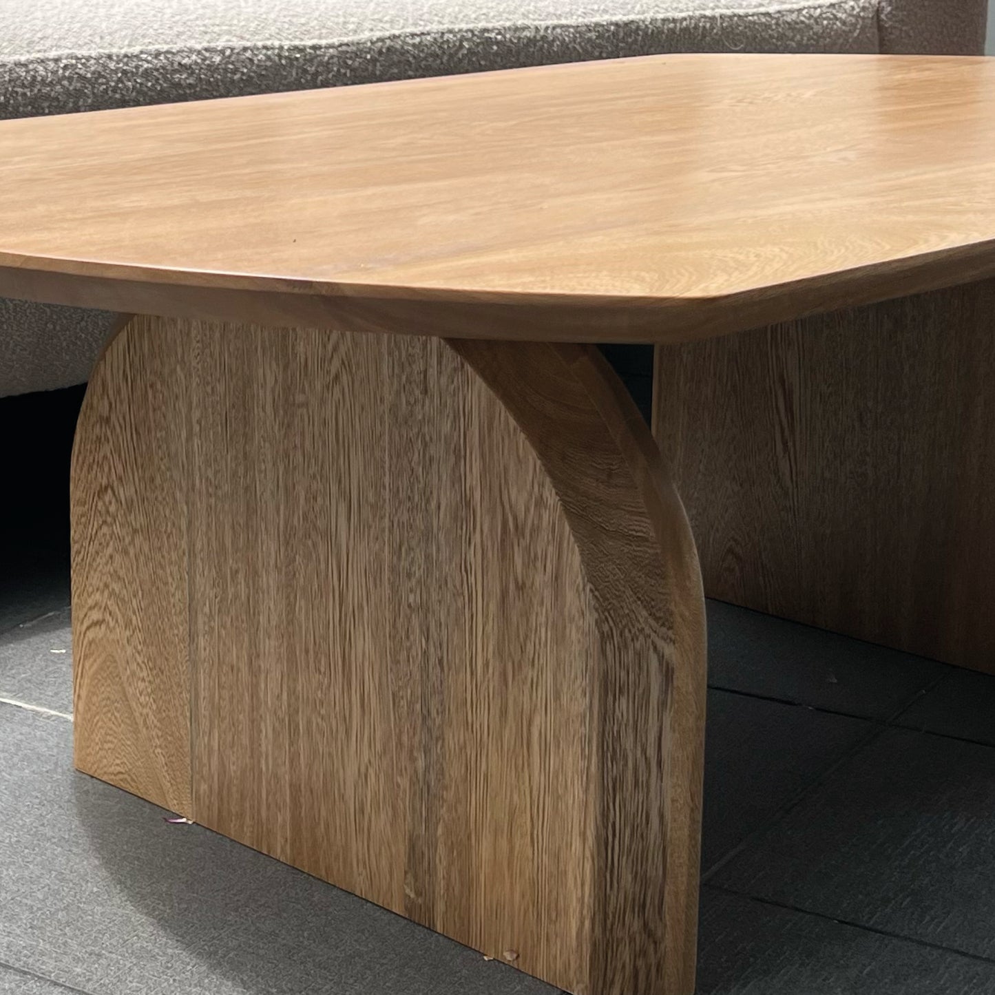 Mesa de centro Alicia