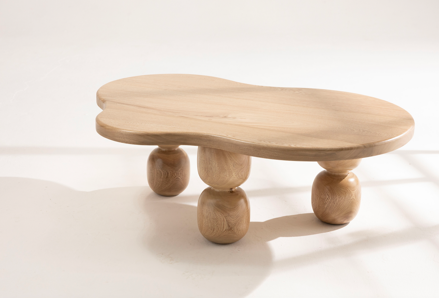 Mesa de centro Conga