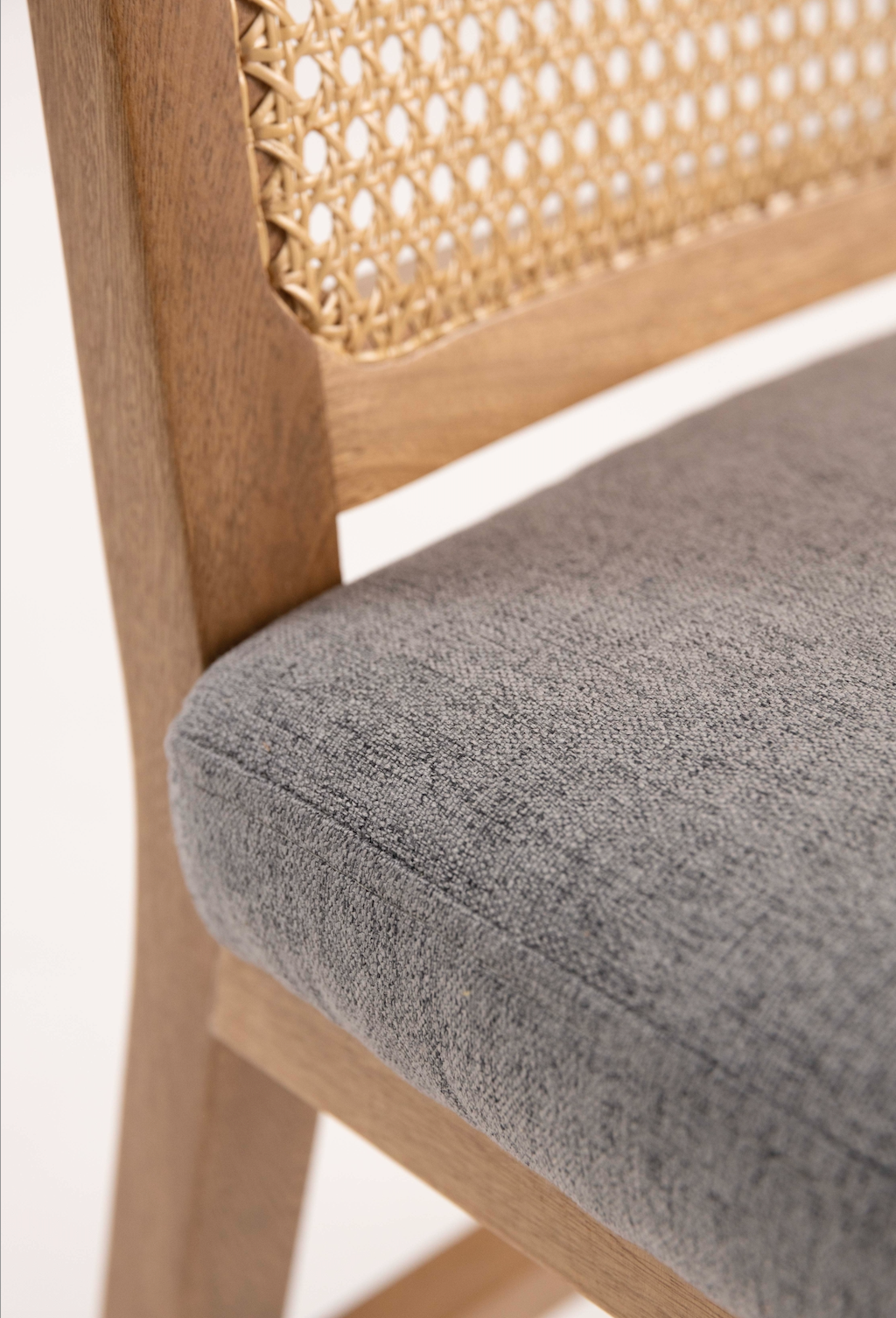 Silla de comedor Koi