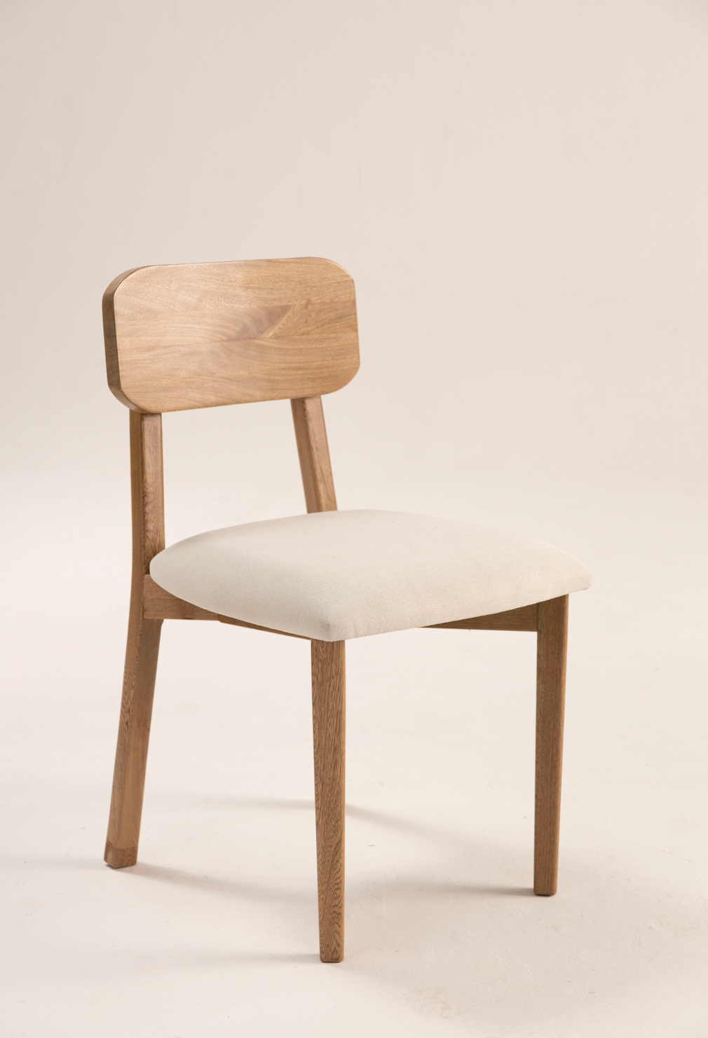 Silla de comedor o barra Miel