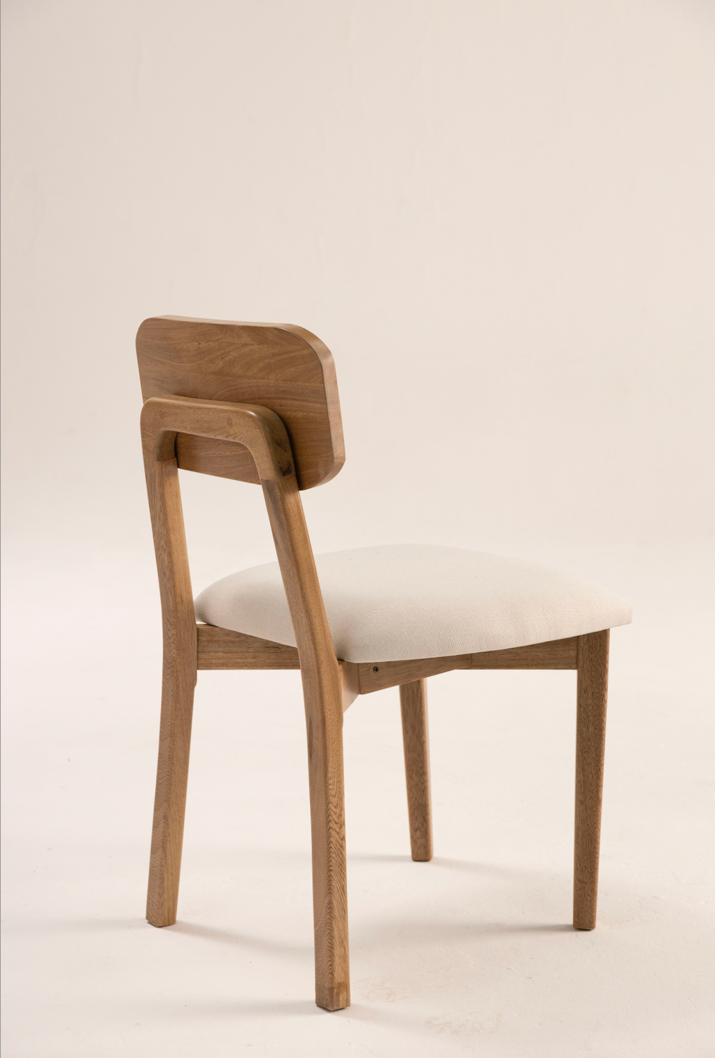 Silla de comedor o barra Miel