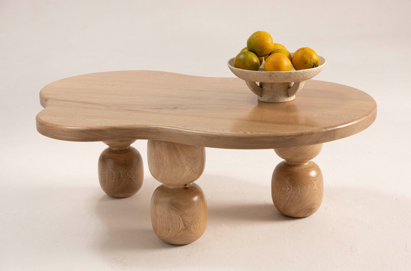 Mesa de centro Conga