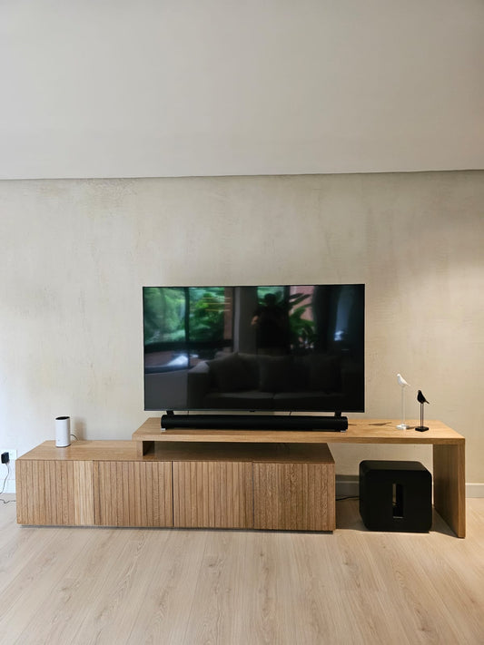 Bife MUEBLE TV ARTIC